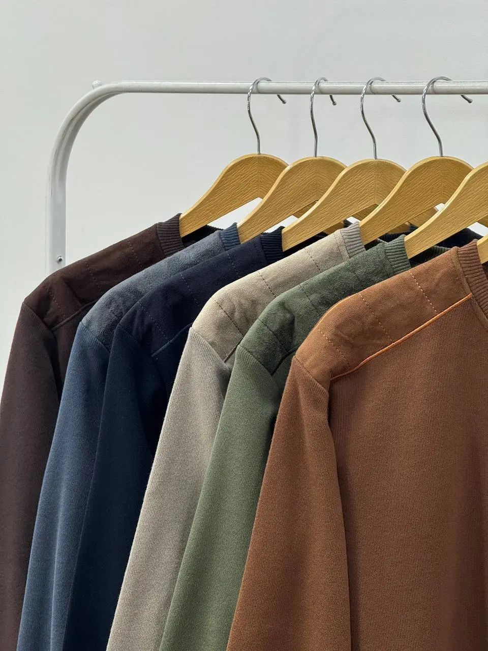 پلیور دورس مردانه امرا